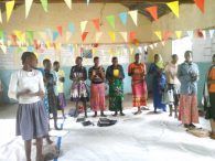 Girls-taking-part-in-activities-at-a-study-club-in-Tanzania