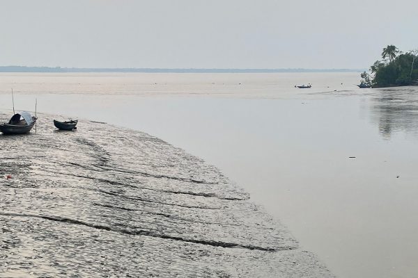 Thumbnail: Women in coastal Bangladesh are losing their uteruses to the climate crisis